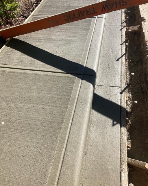 Sidewalk