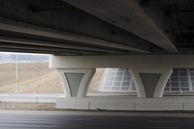 Bridge Slope
