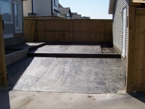 Car Port &amp; Patio