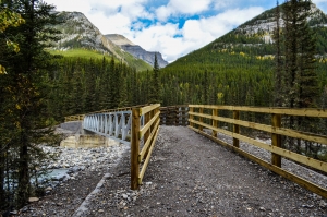 Cascade Bridge